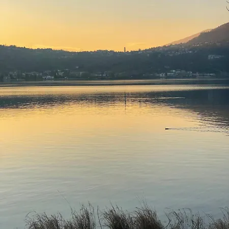 La Casa Di Artemio Bed & Breakfast *