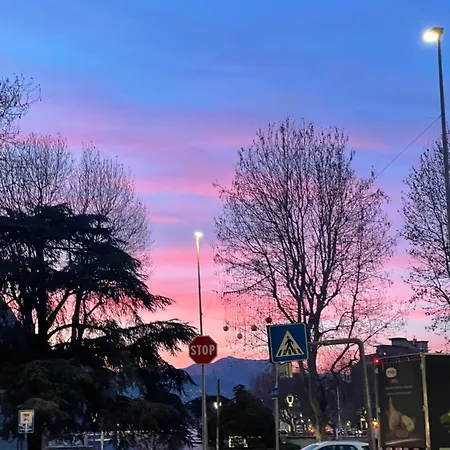 Panzió La Casa Di Artemio Lecco