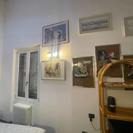 La Casa Di Artemio