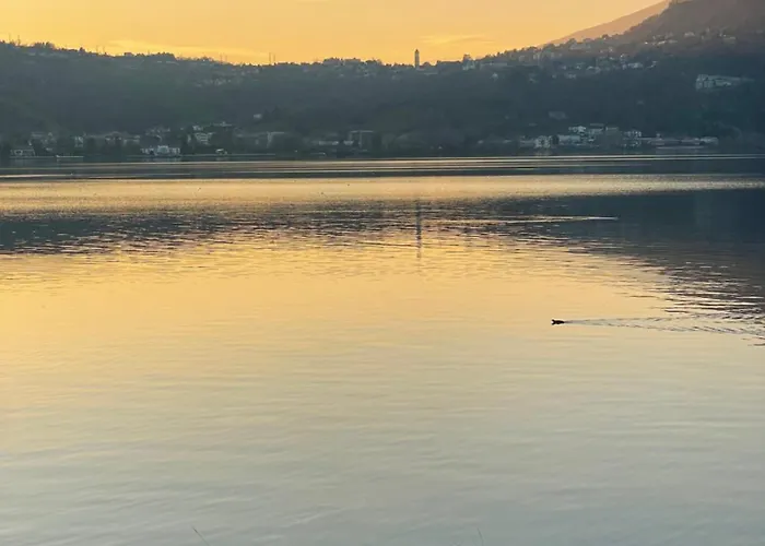 La Casa Di Artemio Отель типа 