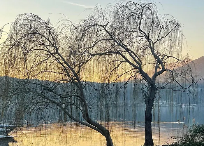 La Casa Di Artemio Отель типа 