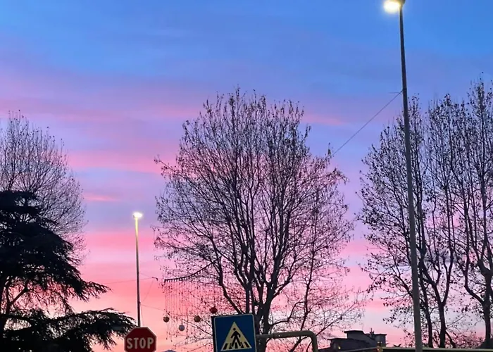 La Casa Di Artemio Лекко