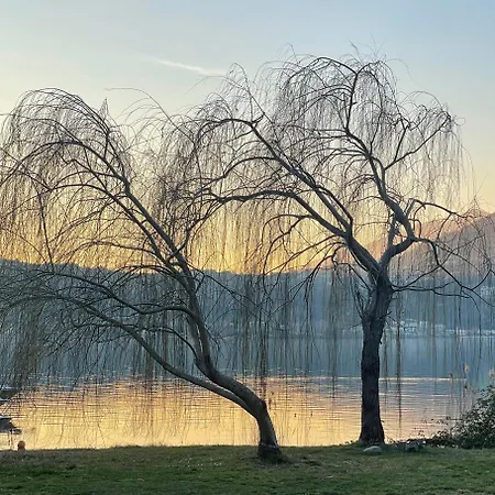 La Casa Di Artemio فندق مبيت وإفطار *