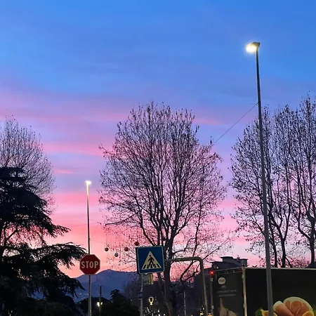 La Casa Di Artemio ليكو