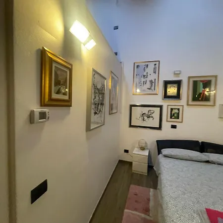 La Casa Di Artemio Bed & Breakfast *