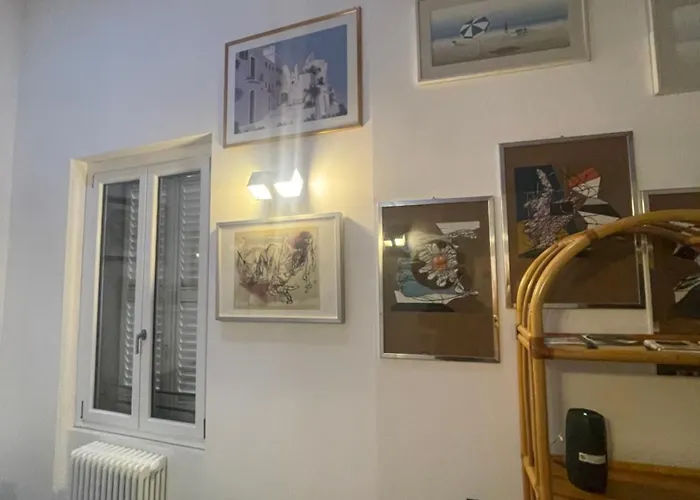 La Casa Di Artemio